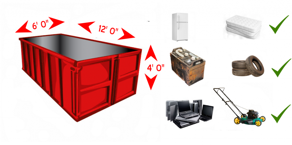 Bin Rental Rates Bin Rental Edmonton Save on Bins